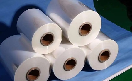 Plastic Film 1 Plastic Film 1