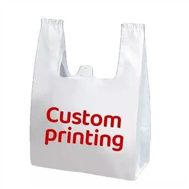 प्लास्टिस बैग एलडीपीई