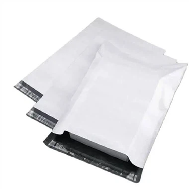 पुनर्नवीनीकरण पॉली मेलर