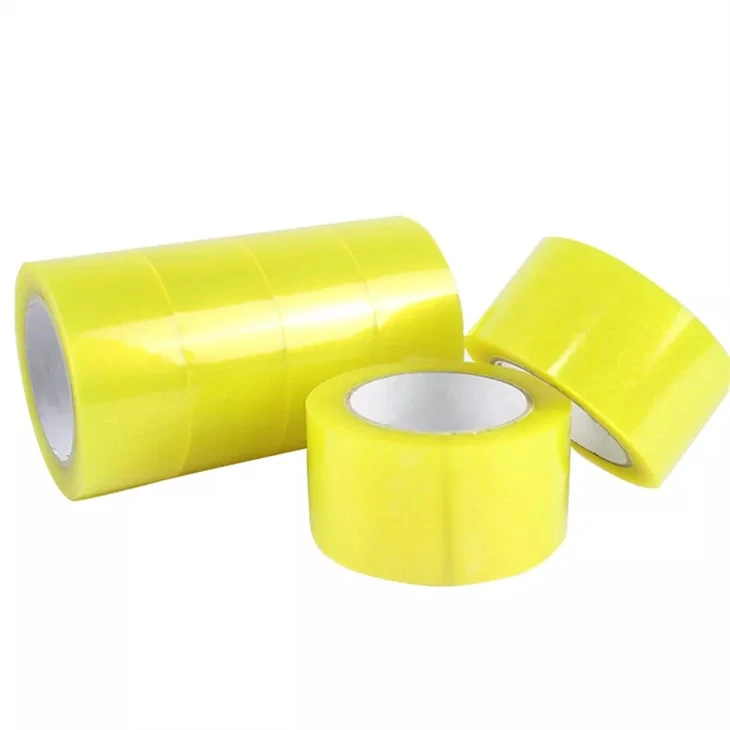 Bopp Transparent Tape