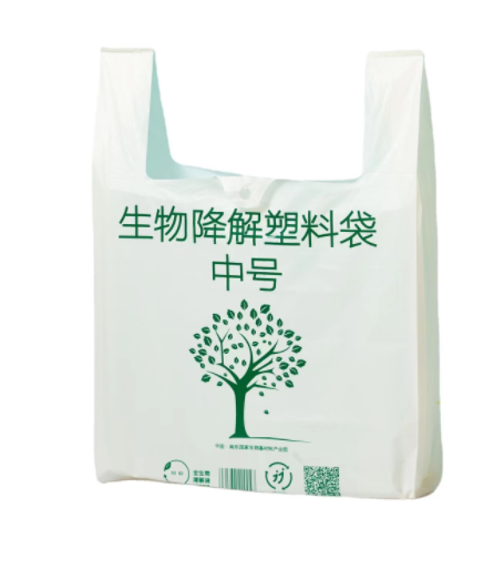 plastic bag
