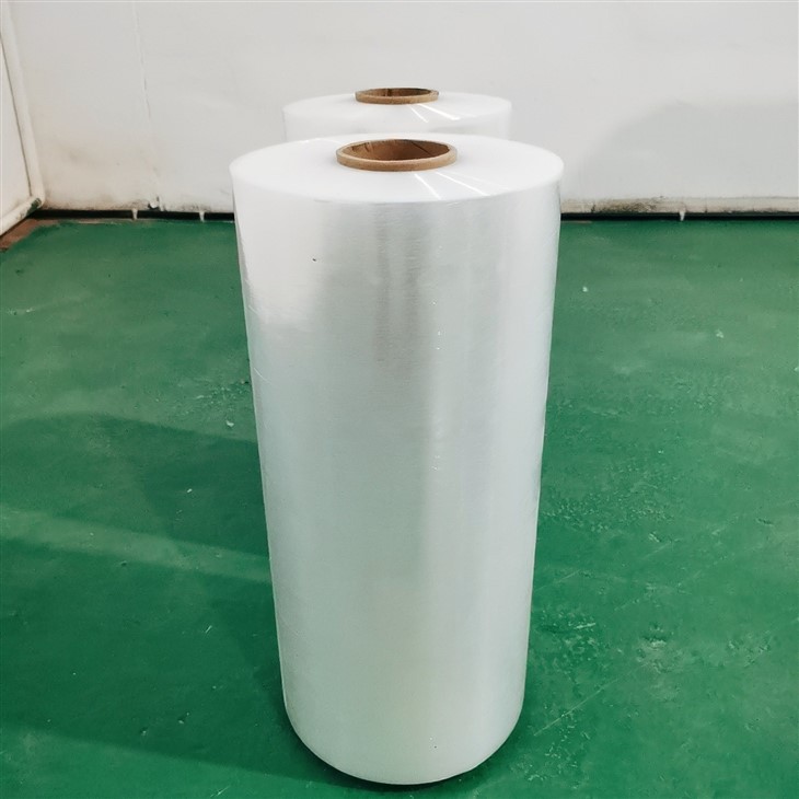 Plastic-film-flexographic-printing-machine