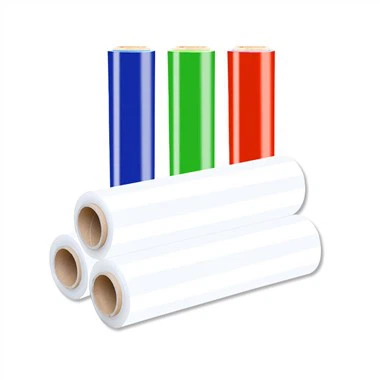 बेस्ट सेलिंग स्ट्रेच फिल्म रैप