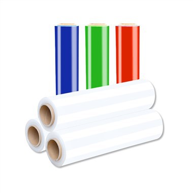 बेस्ट सेलिंग स्ट्रेच फिल्म रैप