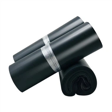 पॉली बैग मेलर