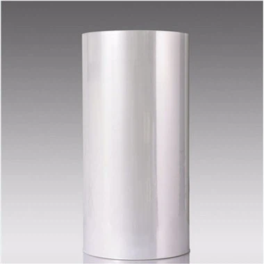 पॉलीओलेफ़िन श्रिंक फ़िल्म