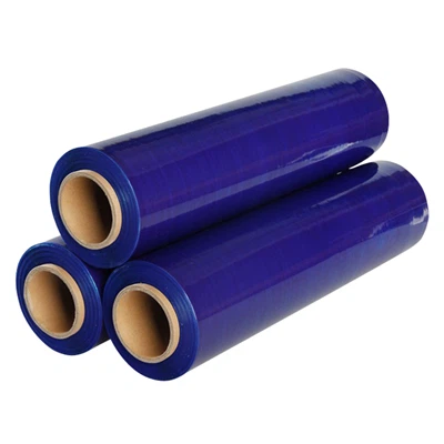 सुरक्षात्मक प्लास्टिक फिल्म