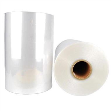 खिंचाव एलएलडीपीई खिंचाव फिल्म