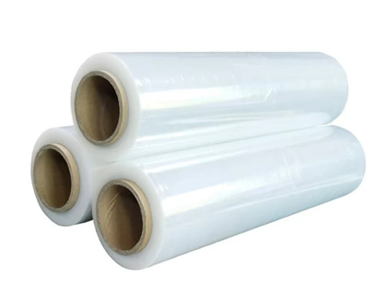stretch film