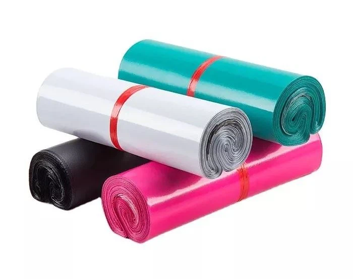 Recycled Poly Mailer Recycled Poly Mailer