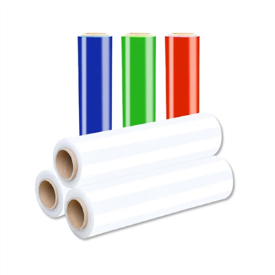 मोटर वाहन सिकुड़ता लपेट